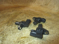 Load image into Gallery viewer, Suzuki DF350A 350hp 4 Stroke outboard Cam Position Sensor Set (33220-69J00)
