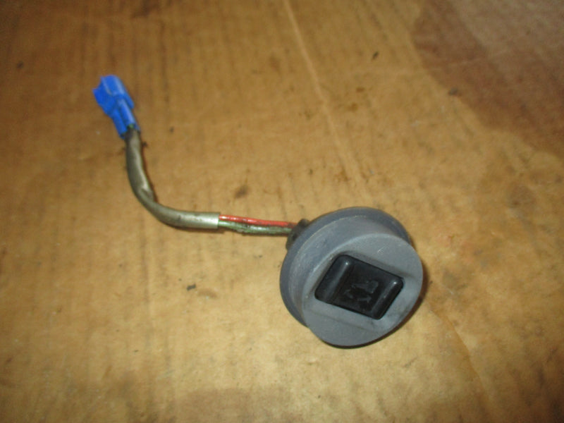 Yamaha 115hp 4 stroke outboard Tilt trim switch 63D-82563-10