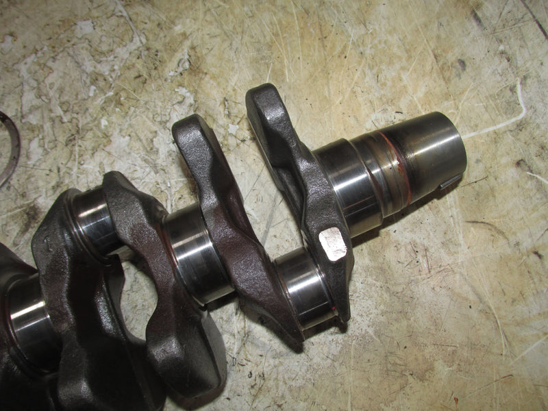 Suzuki DF140 140hp Outboard Crankshaft (12220-92J00)