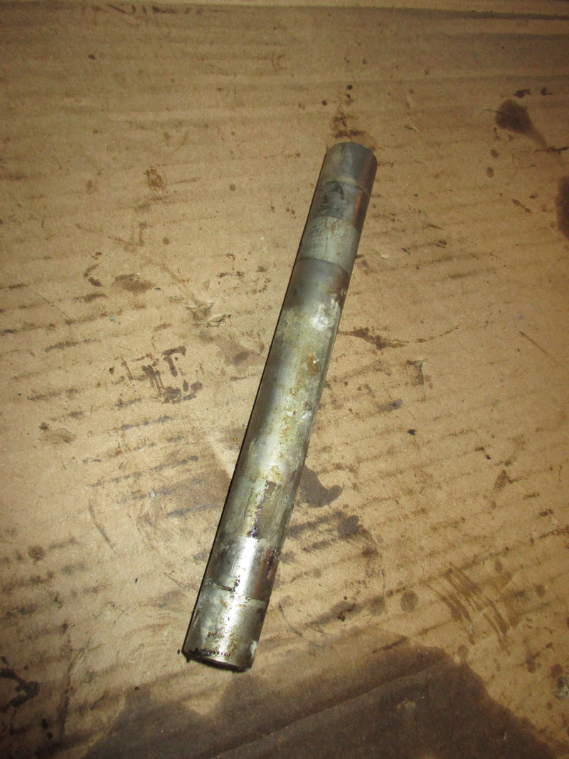 Yamaha 200hp HPDI outboard lower trim pin 64E-43818-01