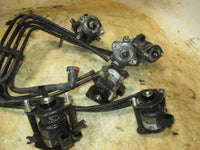 Load image into Gallery viewer, Evinrude 135hp Ficht 2 stroke outboard fuel injector set (5001156)
