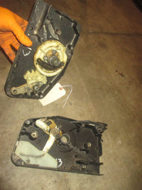 Load image into Gallery viewer, Johnson/Evinrude outboard Side mount control box Case (PARTS)
