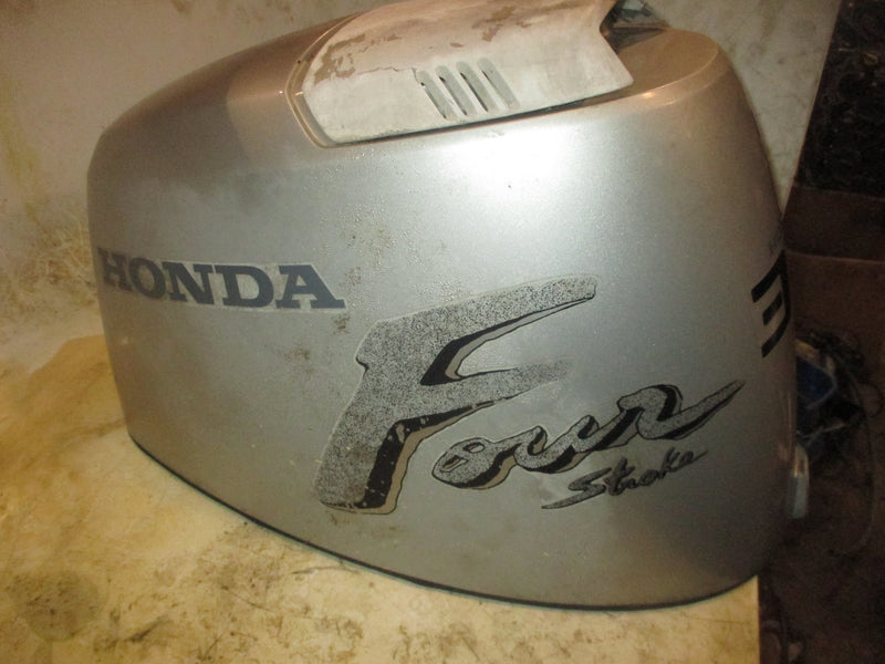 Honda BF35A 35hp 4 Stroke Outboard Top Cowling