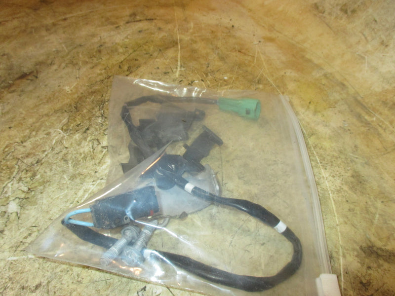 Suzuki DF350A 350hp 4 Stroke outboard Tilt Limit Switch