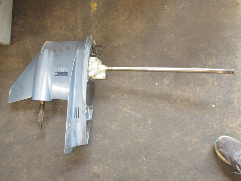 Yamaha 115hp 2 Stroke outboard 25 Inch SEI Aftermarket Lower Unit