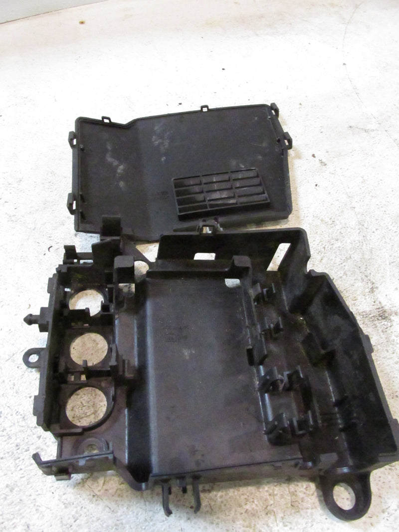 Suzuki DF50 50HP 4 Stroke Outboard Electronics Box