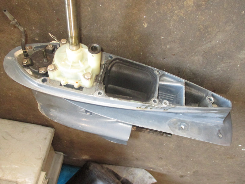 Yamaha 115hp 2 Stroke outboard 25 Inch SEI Aftermarket Lower Unit