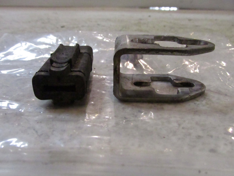 Suzuki DF50 50HP 4 Stroke Outboard Throttle/Shifter Cable Holder
