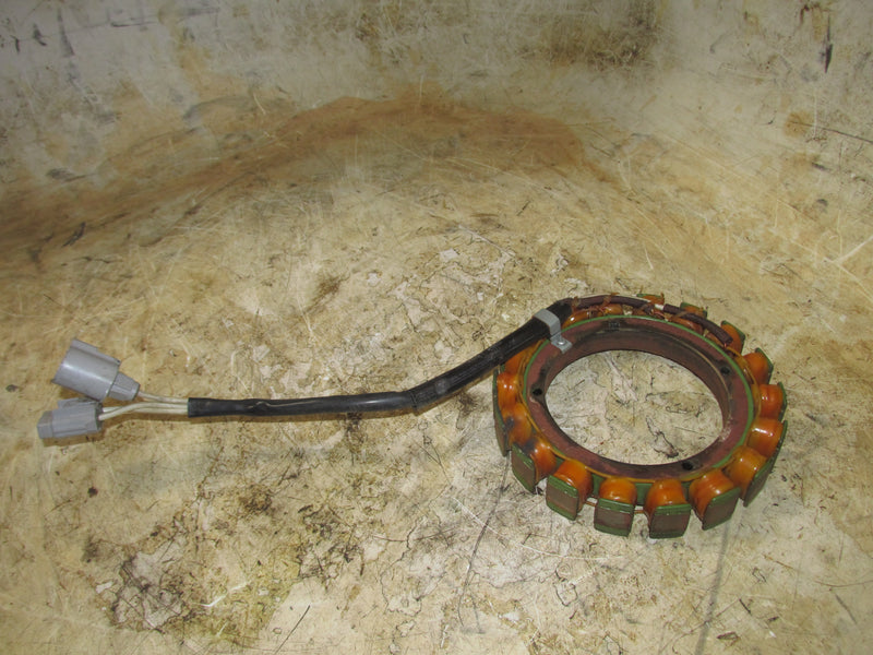 Suzuki DF140 140hp Outboard Stator (32120-90J20)