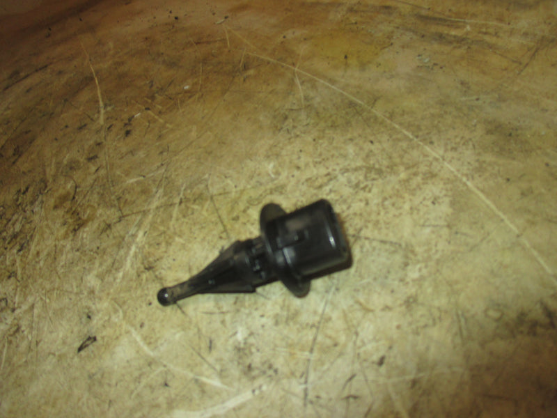 Suzuki DF350A 350hp 4 Stroke outboard Inlet Temp Sensor (13650-52G00)