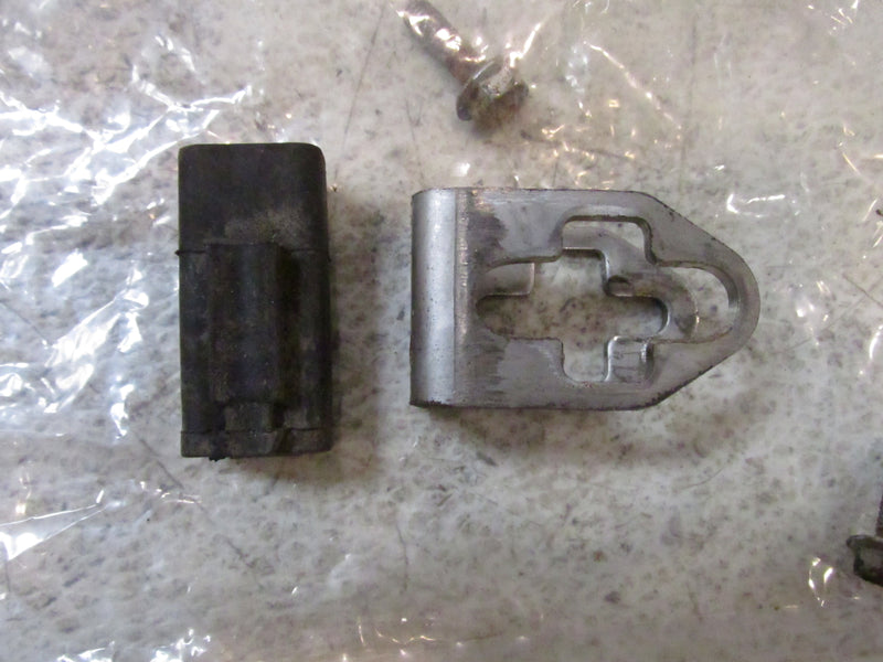 Suzuki DF50 50HP 4 Stroke Outboard Throttle/Shifter Cable Holder