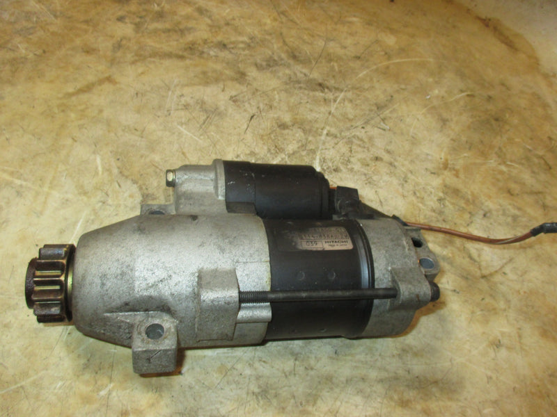 Yamaha 115hp 4 stroke outboard starter (68V-81800-01)