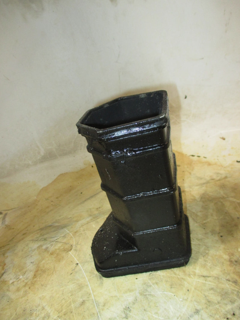 Evinrude 135hp Ficht 2 stroke outboard exhaust manifold (338664)