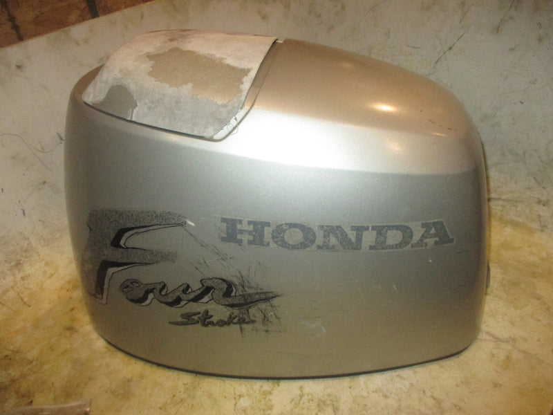Honda BF35A 35hp 4 Stroke Outboard Top Cowling