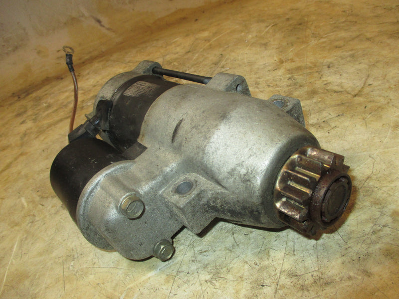 Yamaha 115hp 4 stroke outboard starter (68V-81800-01)