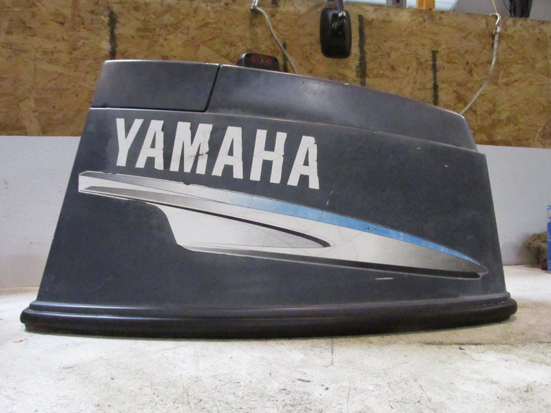 Yamaha 60hp 2 Stroke Outboard Top Cowling
