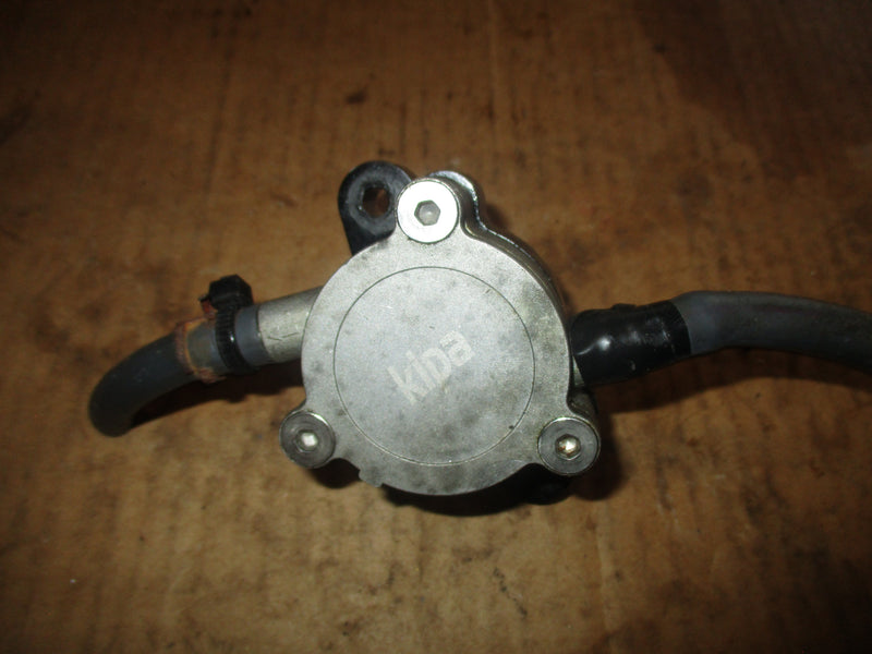 Yamaha 115hp 4 stroke outboard Aftermarket fuel pump 68V-24410-00
