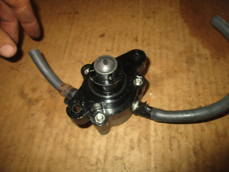 Yamaha 115hp 4 stroke outboard Aftermarket fuel pump 68V-24410-00