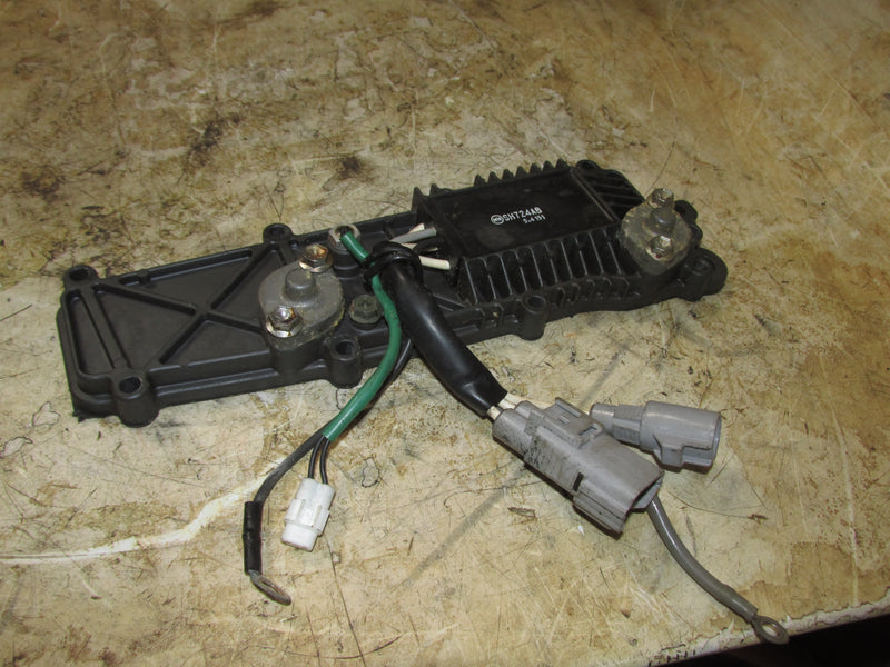 Suzuki DF140 140hp Outboard Rectifier Regulator (32800-90J30)