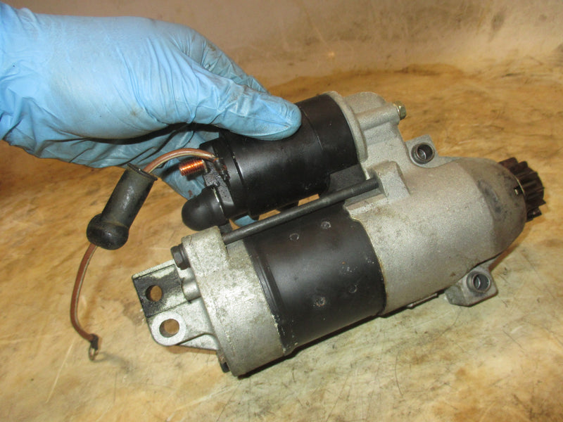 Yamaha 115hp 4 stroke outboard starter (68V-81800-01)