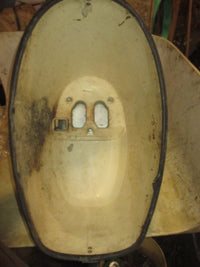 Load image into Gallery viewer, Honda BF35A 35hp 4 Stroke Outboard Top Cowling
