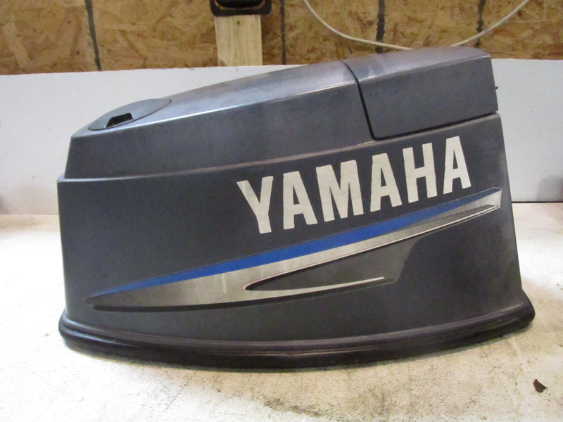 Yamaha 60hp 2 Stroke Outboard Top Cowling