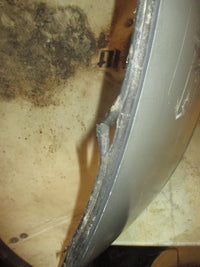 Load image into Gallery viewer, Honda BF35A 35hp 4 Stroke Outboard Top Cowling
