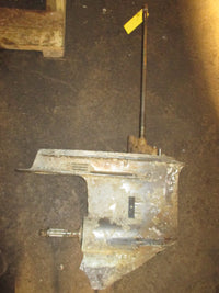 Load image into Gallery viewer, Yamaha 200hp HPDI outboard 25" lower unit
