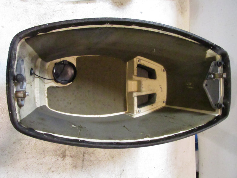 Yamaha 60hp 2 Stroke Outboard Top Cowling