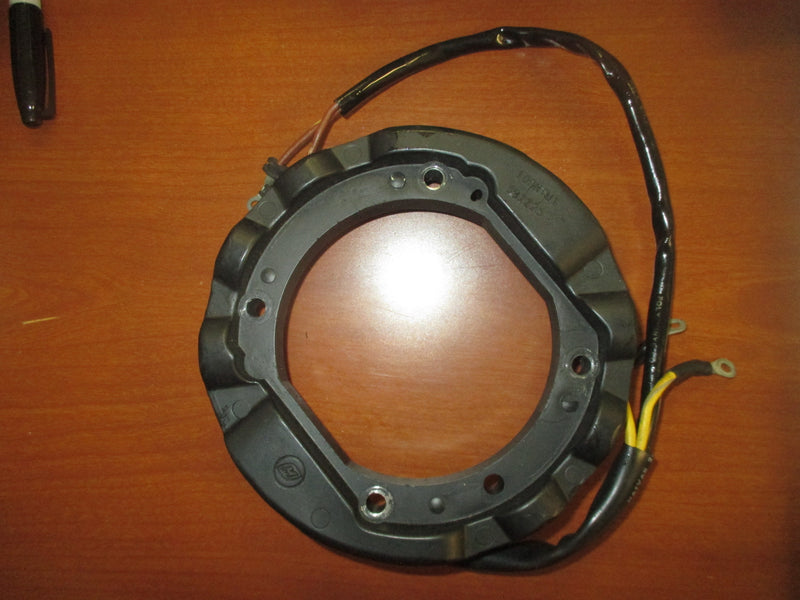 Johnson Evinrude OMC outboard Stator (581225)