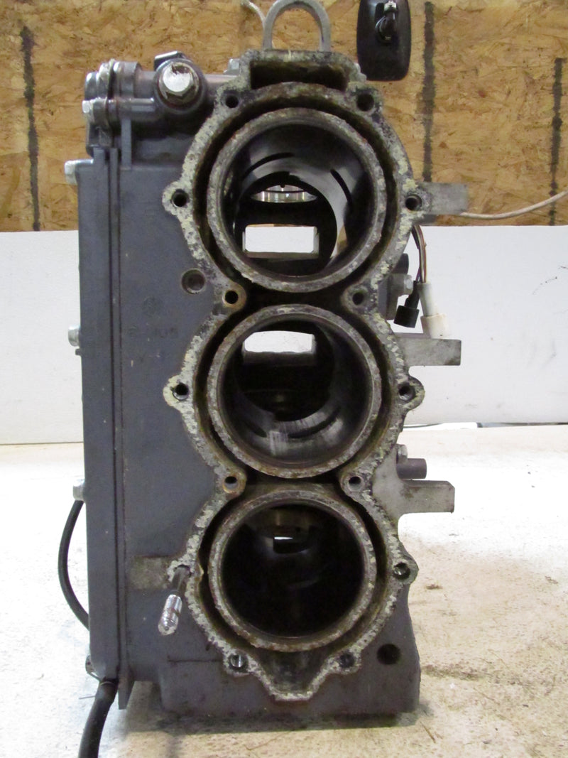 Yamaha 60hp 2 Stroke Outboard Crankcase Block (6H3-05)