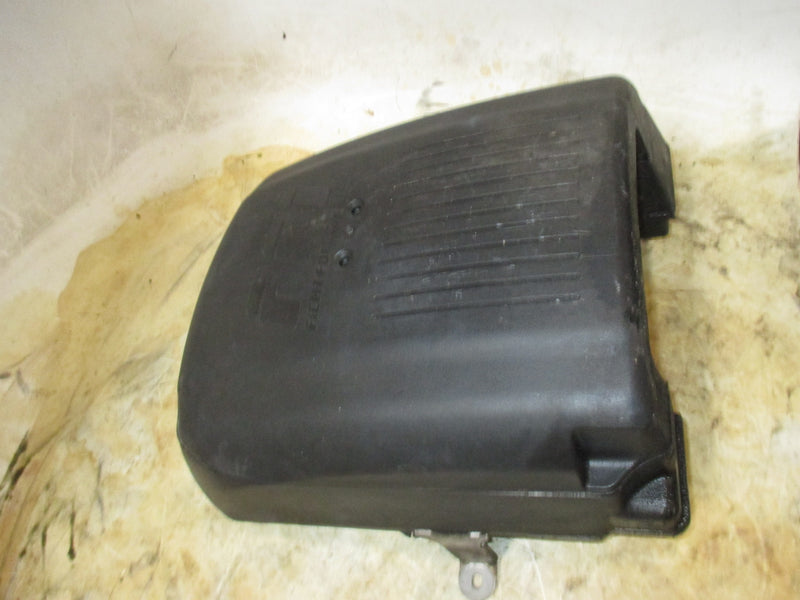 Evinrude 135hp Ficht 2 stroke outboard intake silencer (5004910)