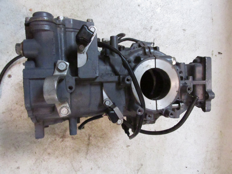 Yamaha 60hp 2 Stroke Outboard Crankcase Block (6H3-05)