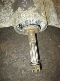 Load image into Gallery viewer, Yamaha 200hp HPDI outboard 25" lower unit
