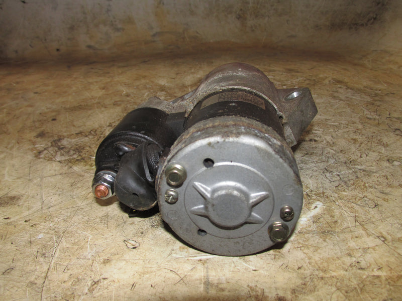 Suzuki DF140 140hp Outboard Starter (31100-90J00)