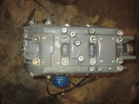 Load image into Gallery viewer, Honda BF35A 35hp 4 Stroke Outboard Crankcase Powerhead
