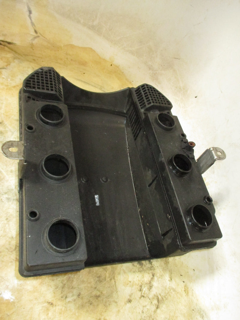 Evinrude 135hp Ficht 2 stroke outboard intake silencer (5004910)