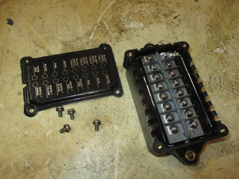 Yamaha 115hp 2 Stroke outboard CDI (6E5-12/6E5-85540-12-00)