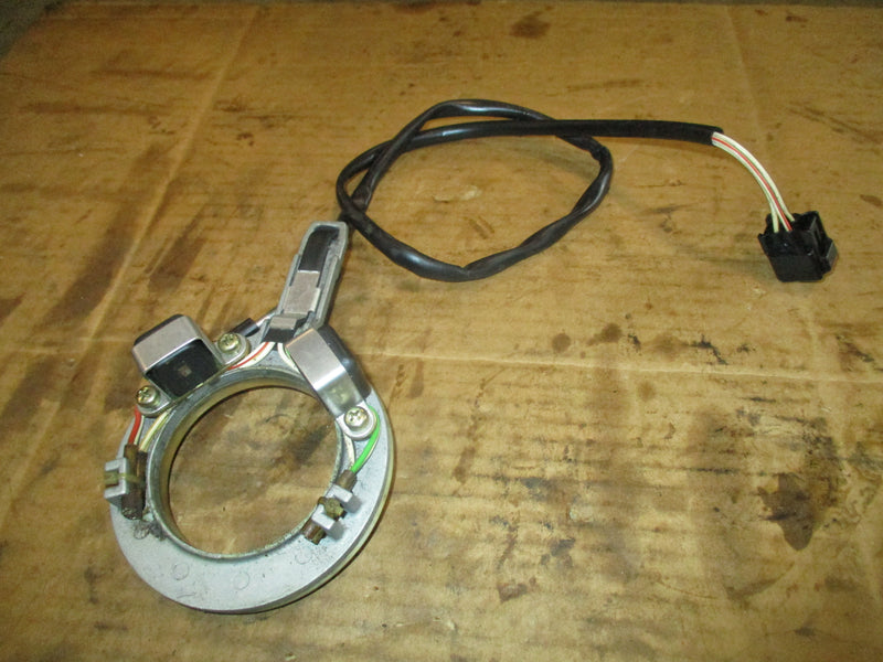 Yamaha 115hp 2 stroke outboard pulsor coil (6N7-85580-10-00)