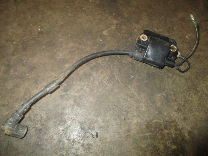 Yamaha 115hp Precision blend 2 stroke outboard ignition coil (6E5-85570-11-00)