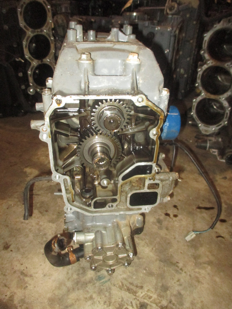 Honda BF35A 35hp 4 Stroke Outboard Crankcase Powerhead