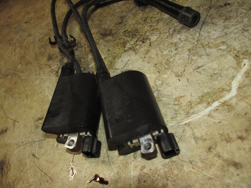 Suzuki DF140 140hp Outboard Ignition Coil Set (33410-90J00)