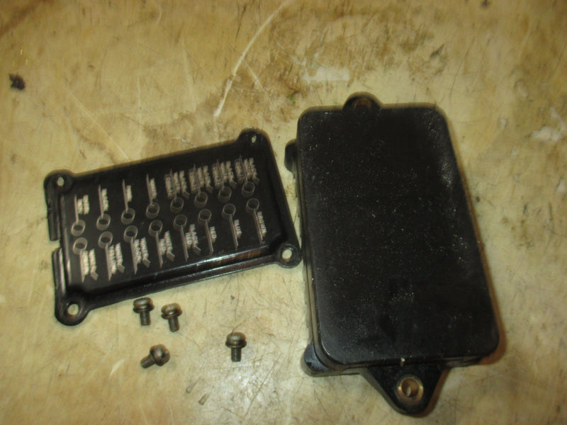 Yamaha 115hp 2 Stroke outboard CDI (6E5-12/6E5-85540-12-00)