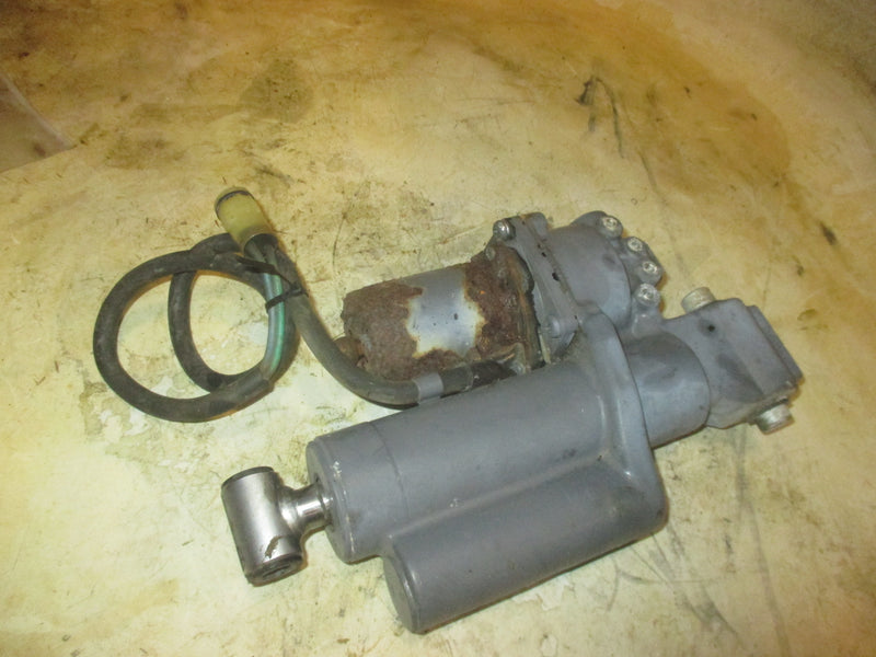 Honda BF35A 35hp 4 Stroke Outboard Tilt Trim Unit (56000-ZV5-822ZA)