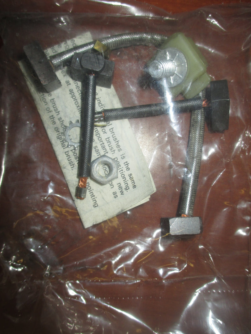 Johnson Evinrude OMC outboard Brush & Termal (Q3) (383141)