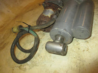 Load image into Gallery viewer, Honda BF35A 35hp 4 Stroke Outboard Tilt Trim Unit (56000-ZV5-822ZA)
