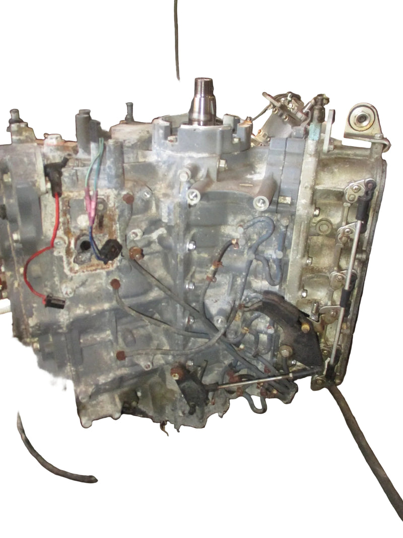 Yamaha 150hp HPDI 2 Stroke outboard Crankcase Powerhead