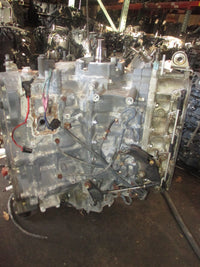 Load image into Gallery viewer, Yamaha 150hp HPDI 2 Stroke outboard Crankcase Powerhead
