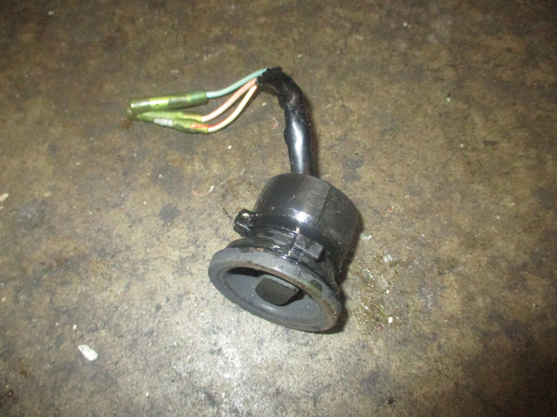 Suzuki DT90 outboard tilt trim switch (37850-95602)