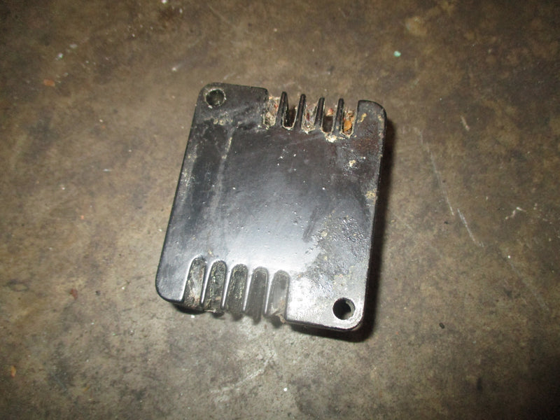 Yamaha 115hp Precision blend 2 stroke outboard rectifier regulator